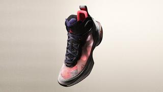 Sneakers Release &#8211; Jordan XXXVII &#8220;Light Bone/Fire Red/Black&#8221; Men&#8217;s &#038; Kids&#8217; Basketball Shoe Launching 9/15