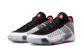 Jordan XXXVIII Low 