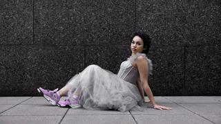 Air Jordan 4 Retro “Orchid”