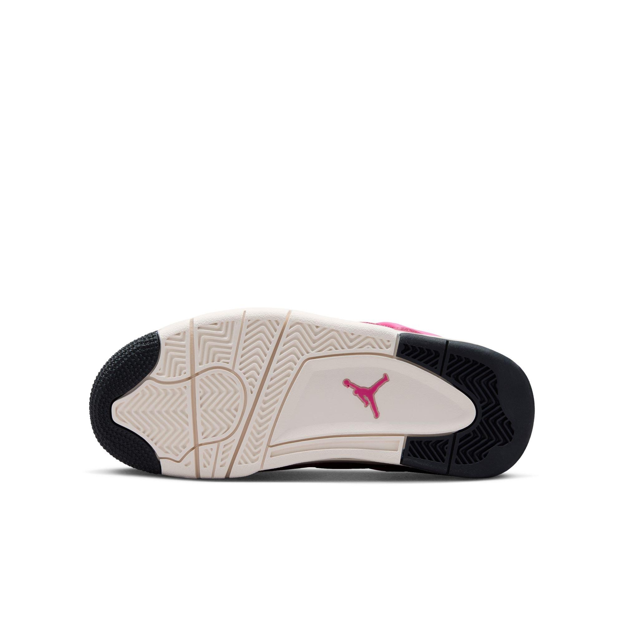 Jordan 4 Retro "She's A Star" bottom
