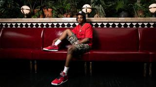 Jordan 4 Retro "Toro Bravo"