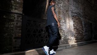 Air Jordan 5 Retro “Grape"