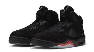 Jordan 5 Retro "Halloween"