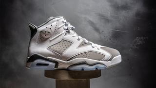 Kids jordan hot sale retro 6