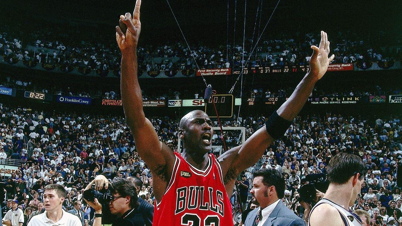 From Court to Culture: The History of Air Jordans
