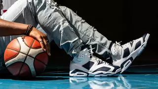 slim fit dress slacks Air Jordan Womens Dress  Extra Butter