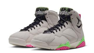 Jordan 7 Retro "Tennis Day"