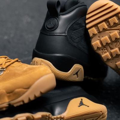 Boots They'll Love to Unbox