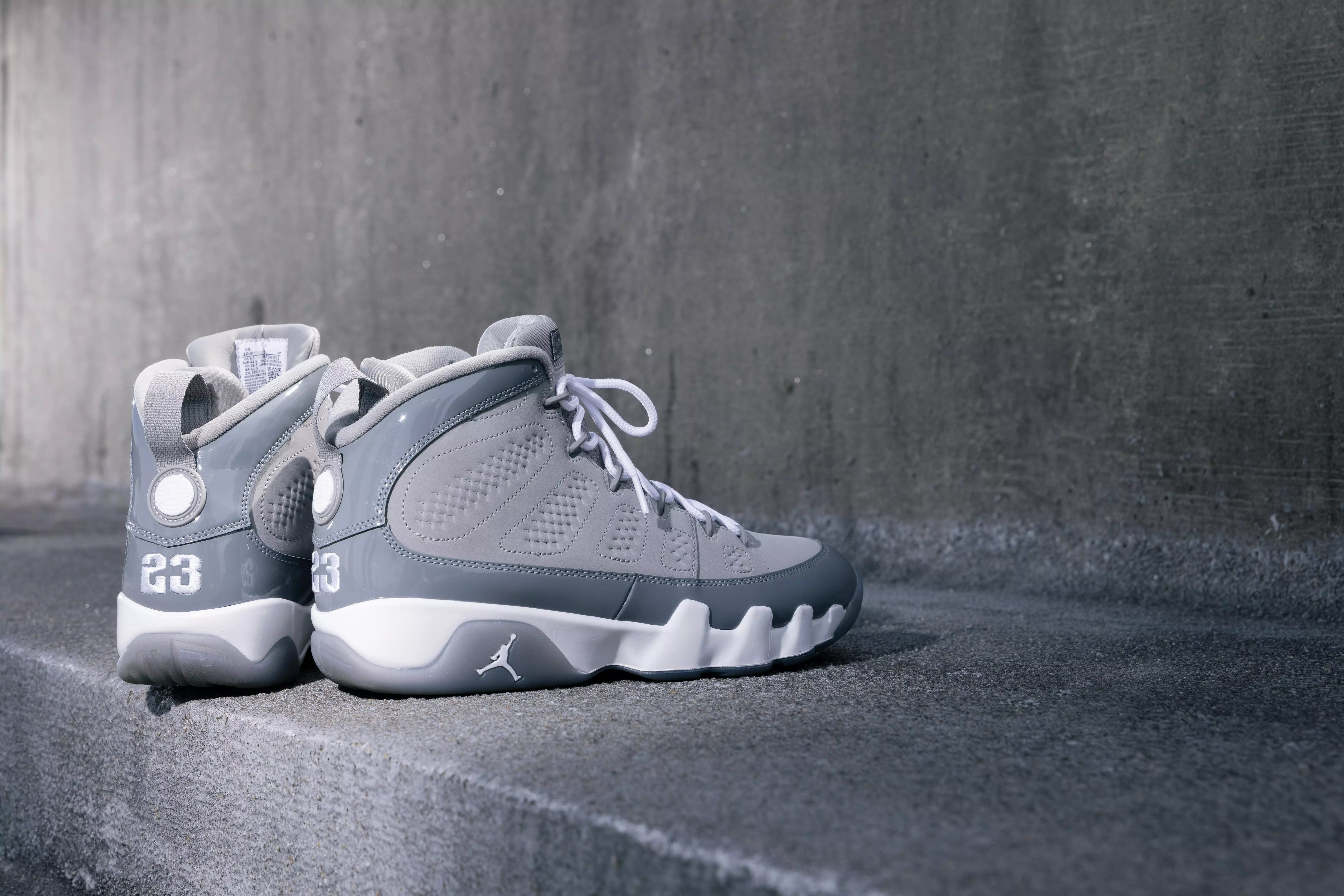 Jordan 9 Retro 