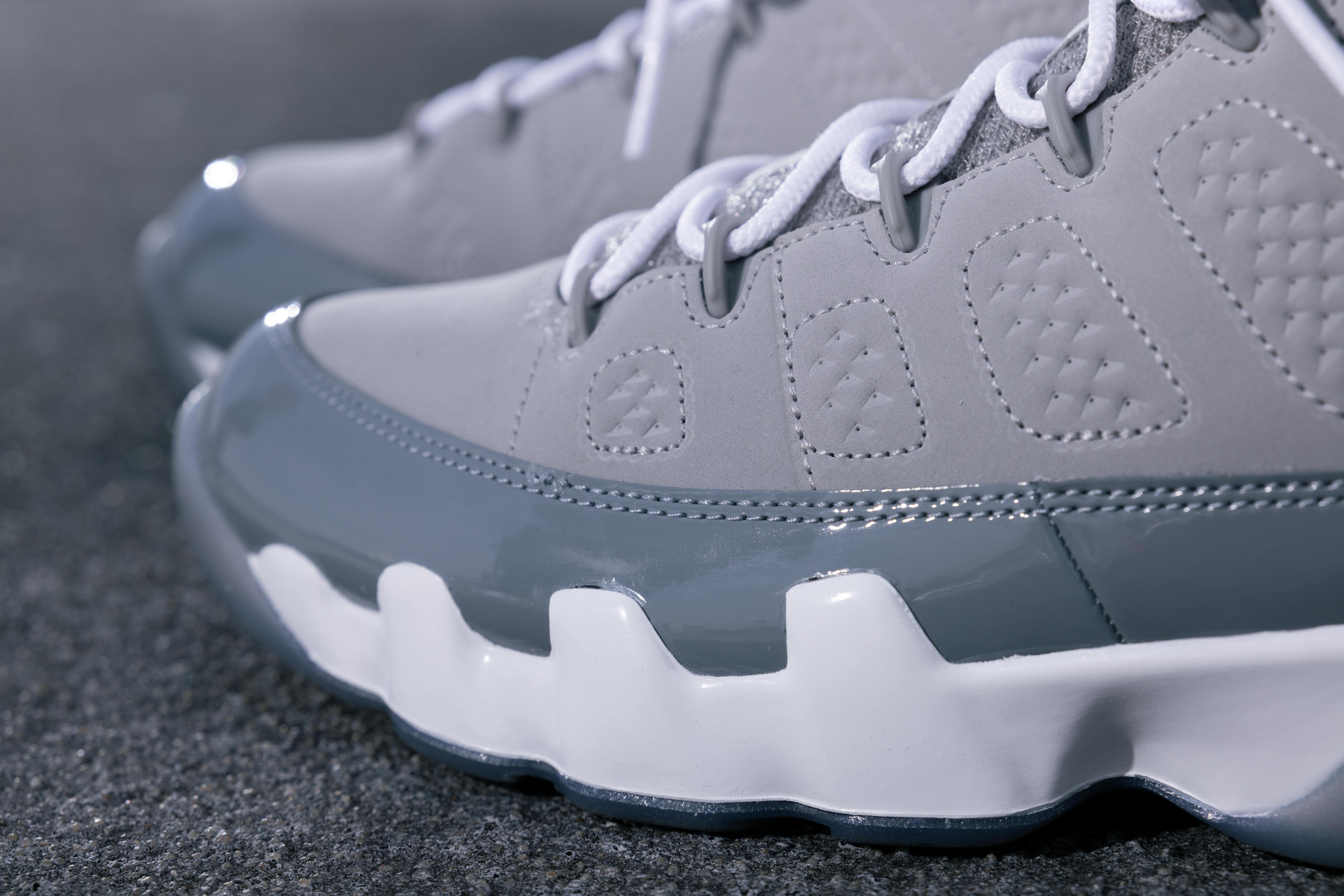 Jordan 9 Retro Jordan 9 Retro