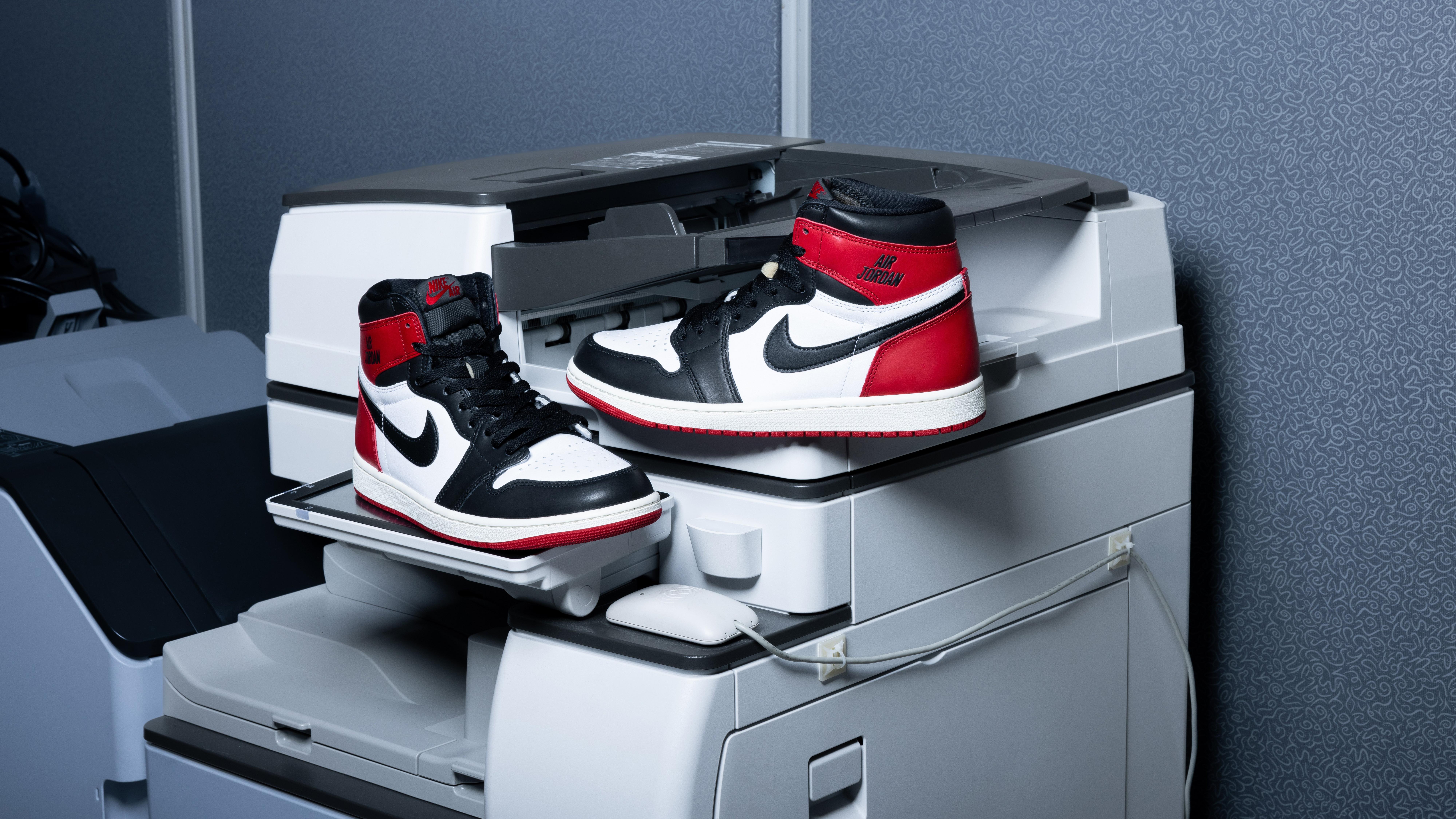 Air Jordan 1 Retro Low OG Air Jordan 1 Retro Low OG