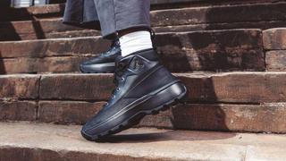 Jordan Boots Are the Ultimate Mix of Fashion and Performance