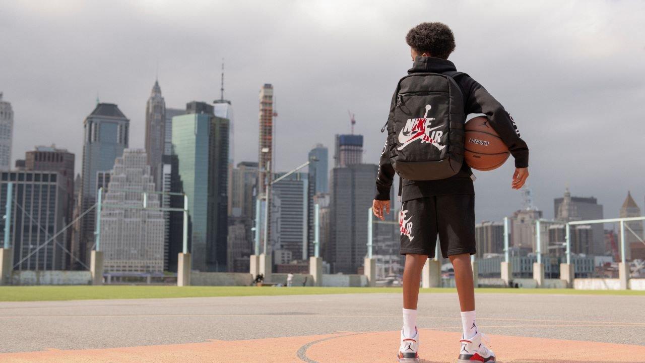 Back to School &#8211; Kids&#8217; Capsule Wardrobe Ideas