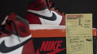 Every Air Jordan Model, Ranked and Explained: The Complete List by Number