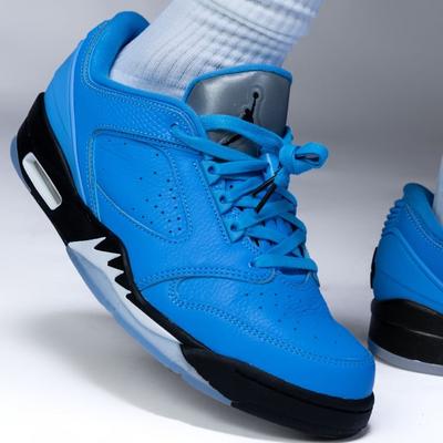 Jordan DNA