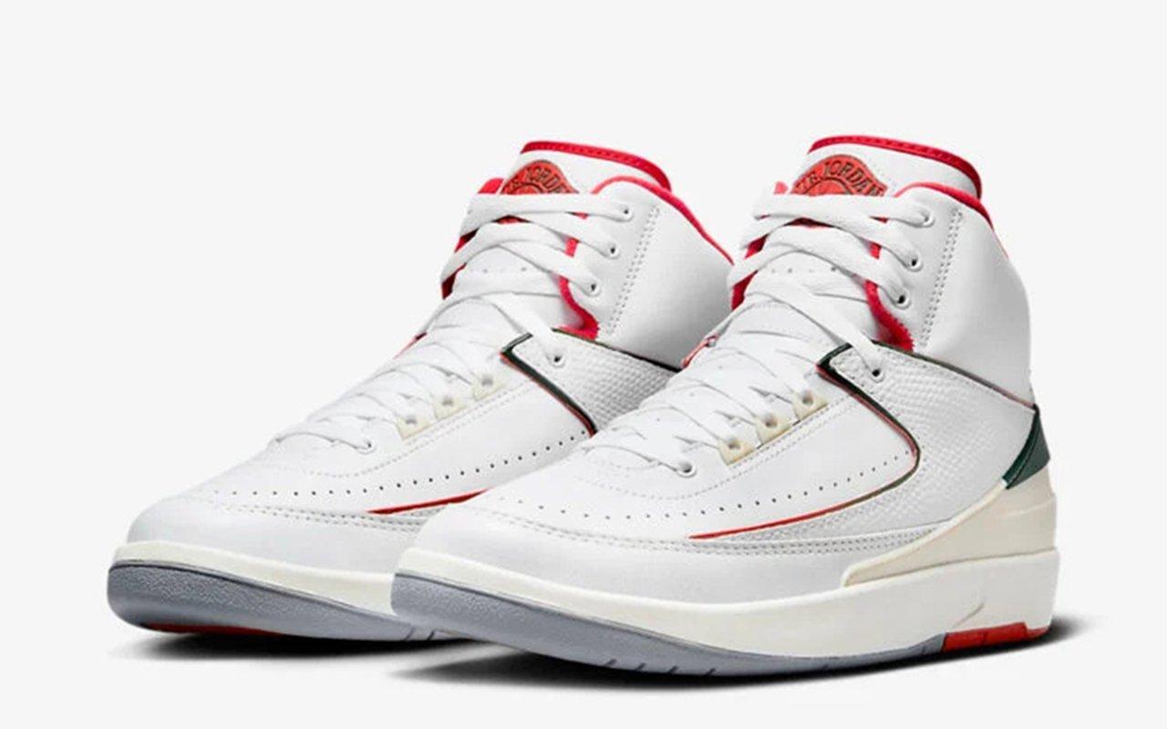 Jordan 20 italia online