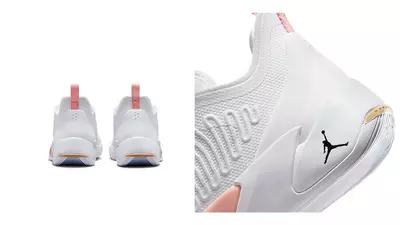 Jordan Luka 1 