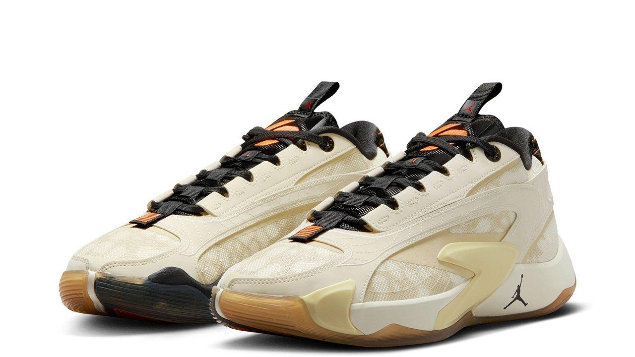 Jordan Luka 2 "Coconut Milk"