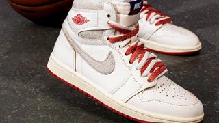 Jordan 1 High OG "Rare Air"