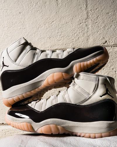Jordan Retro 11 Neapolitan