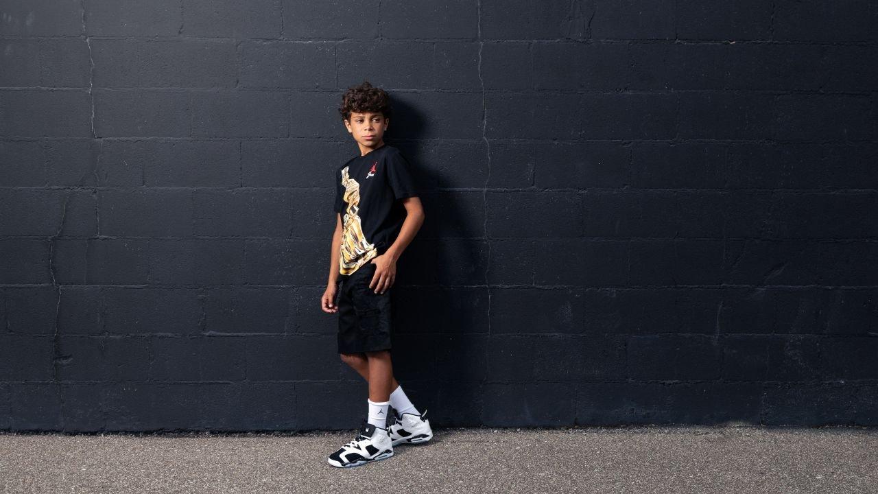 Are Jordan Retro Shoes Good for Kids?