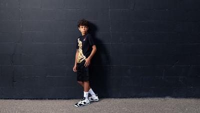 Are Jordan Retro Shoes Good for Kids?