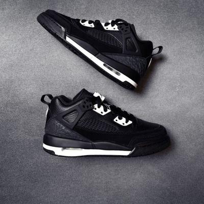 Jump on These Jordans