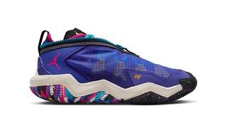 Jordan Why Not? Zer0.6 &#8220;Bright Concord&#8221; Men&#8217;s Basketball Shoe Launching 3/22