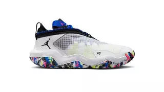 Jordan Why Not? Zer0.6 Men's Basketball Shoe | Hibbett