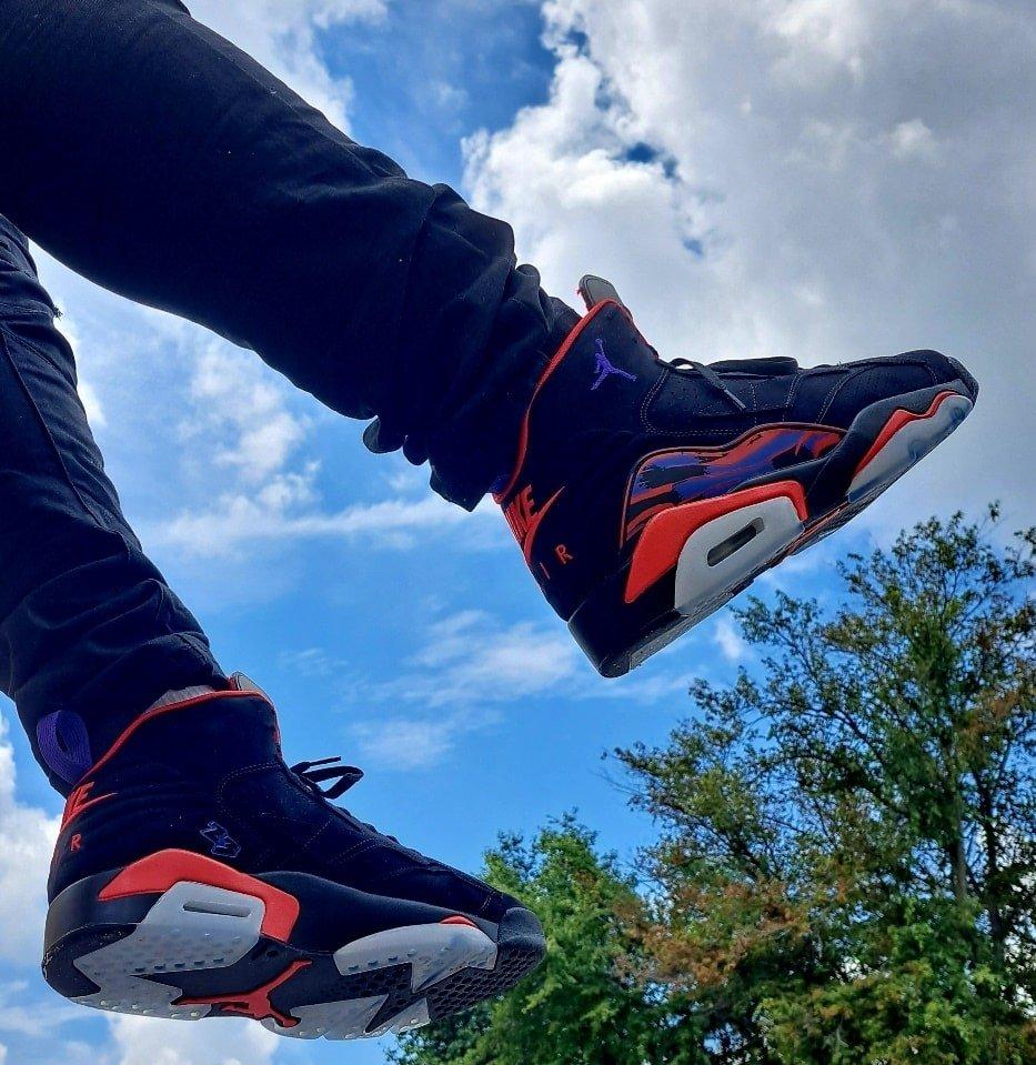 best pants for jordan 1 high