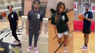 Hibbett | City Gear Recognizes 4 Outstanding Student Athletes &#8211; Meet the Honorees