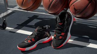 Sneakers Release &#8211; Jordan Zion 1 &#8220;Bloodline&#8221; Colorway Drops 7/1