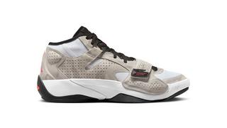 Grade school cheap white basketball shoes