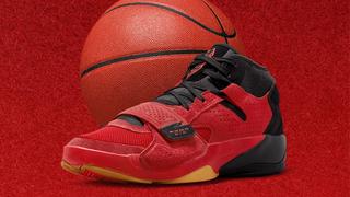 Sneakers Release &#8211; Jordan Zion 2 &#8220;University Red/Black/Bright Crimson&#8221; ​Men&#8217;s &#038; Kids&#8217; Shoes Launching 1/12
