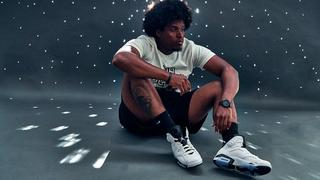 Air Jordan 6 Retro "Reverse Oreo"