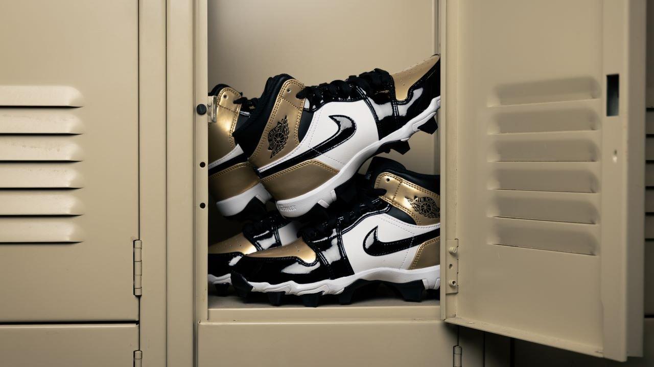 Jordan Football Cleats Are Changing the Game