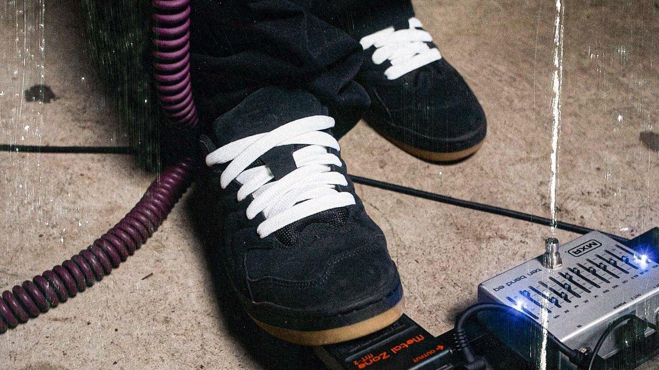 Why Jordan Session Is More Than Just a Trend