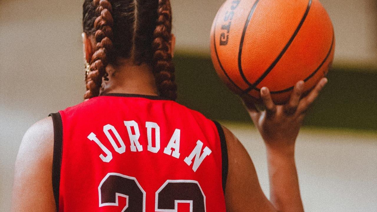 The Best Jordans to Hoop In