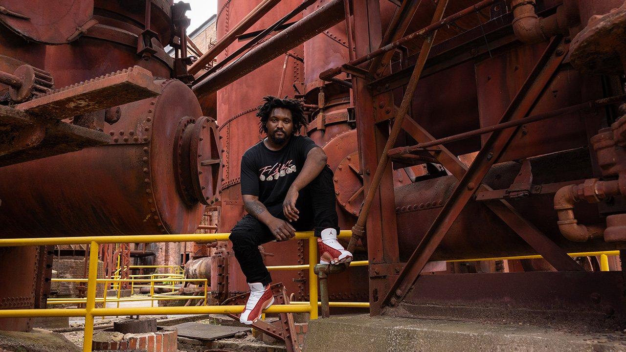 Hibbett’s Top Sneakers That Dropped in June