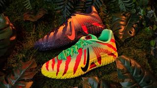 Nike Ja 3 "Raptor" & "Explorer"