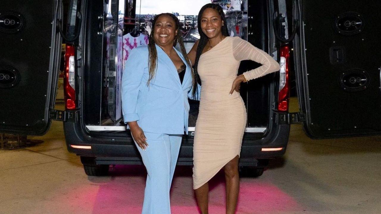 Highlighting the Wonderful Women of Hibbett - Meet Kandace