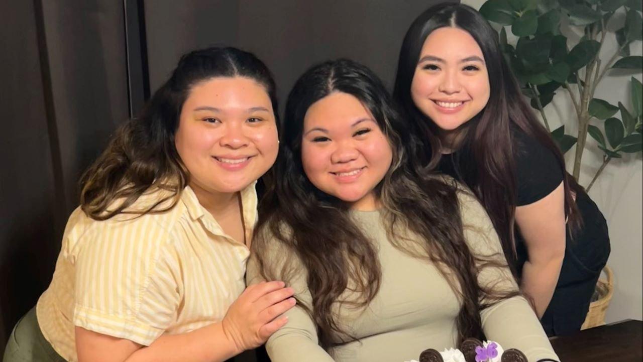 Katrina Capitulo Celebrates AAPI Month