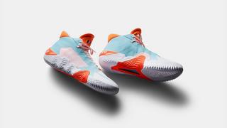 Sneakers Release &#8211; New Balance Kawhi 2 &#8220;Ocean Blue&#8221; Men&#8217;s Basketball Shoe Launching 5/13