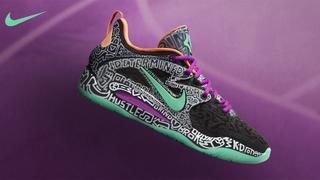 Nike new basketball shoe sales releases