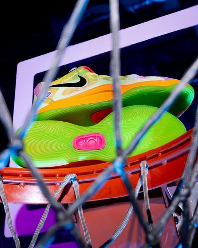 Nike KD 17 Easy Money