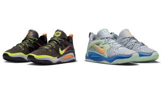 Nike on sale kd series