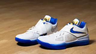 Nike KD 4  display picture 1