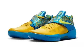 シューズ(男性用) Nike KD 4 \