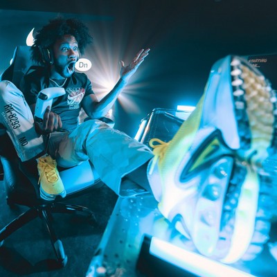 Shop the Air Max Dn "Volt"