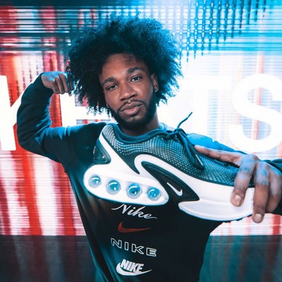 See How to Style Your Air Max Sneakers